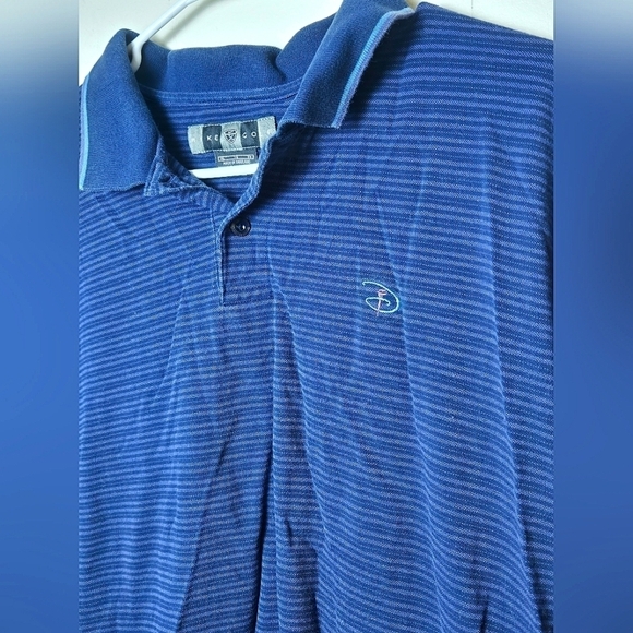 Men's Nike Golf Disney Short Sleeve Polo, Size XL - Picture 2 of 3